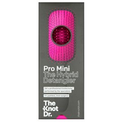 Расческа для волос The Knot Dr. The Pro Mini