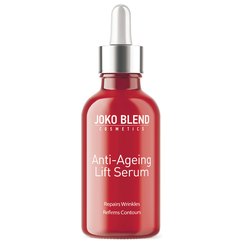 Сыворотка пептидная против морщин с лифтинг эффектом Joko Blend Anti-Ageing Lift Serum, 30 ml