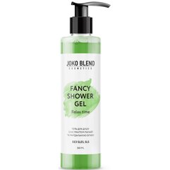 Joko Blend Fancy Shower Gel Гель для душа, 260 мл, фото 