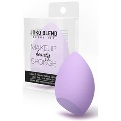 Joko Blend Makeup Beauty Sponge Lilac Спонж для макияжа