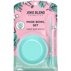 Joko Blend Mask Bowl Set Набір для масок, фото 