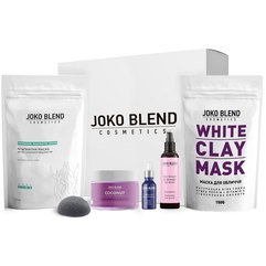 Набор косметики Joko Blend Relax Gift Pack
