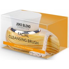 Joko Blend Facial Cleansing Brush Щітка для очищення обличчя, фото 
