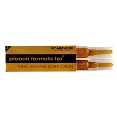 Плацент Формула Placen Formula засіб для волосся, 2 ам, фото 
