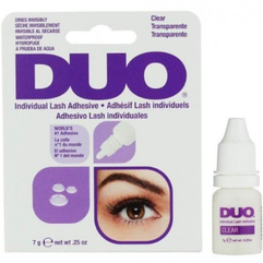 Ardell Duo Clear Клей для пучковых ресниц прозрачный, 7 мл