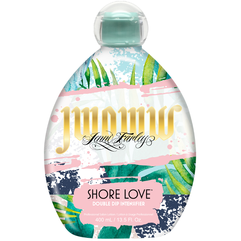 Лосьон для загара в солярии Australian Gold Jwoww Shore Love, 400 ml