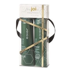 Набор для пышности и объёма Joico Body Luxe Duo