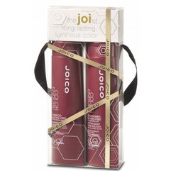 Joico CE Gift Pack Набір для стійкості кольору, 2 х 300 мл, фото 