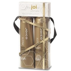 Набор восстанавливающий для поврежденных волос Joico K-Pak Gift Pack, 2x300 ml