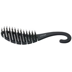 Щетка для волос гибкая Comair Black Flex