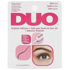 Ardell Duo Lash Adhesive Dark Клей чорний для приклеювання накладних вій, 7 мл, фото 
