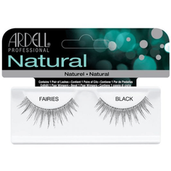 ARDELL INNVISIBAND LASHES Fairies Black - вії чорні"Чарівниця", фото 