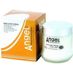ANGEL Professional Essential Cream Поживний крем з водоростями, 180 мл, фото 