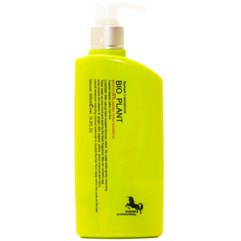 Шампунь для ломких и тонких волос Bio Plant Blondmy Shampoo.