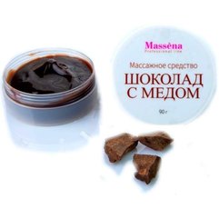 Массажный Шоколад Massena, 90 g