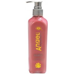Angel Professional Color Protect Shampoo Шампунь для фарбованого волосся Захист кольору, фото 
