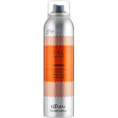 Сухой шампунь для волос Kaaral Express Refreshing Dry Shampoo, 150 ml