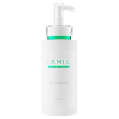 Аппаратный гель осветляющий  Lamic Cosmetici Gel Schiarente, 250 ml