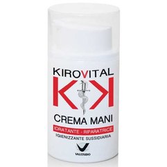 Дезинфицирующий крем для рук Histomer Kirovital Kirovital Crema Mani, 50 ml