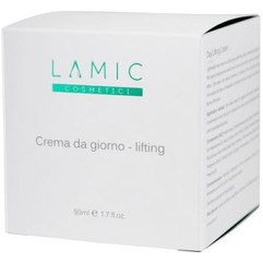 Lamic Cosmetici Day Lifting Cream Денний крем-ліфтинг, 50 мл, фото 