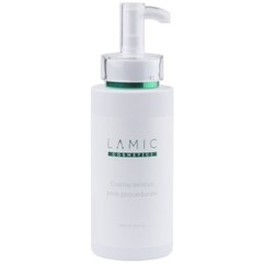 Финишный крем для лица Lamic Cosmetici Crema Lentivo Post-procedurale, 250 ml