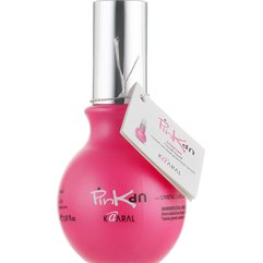 Кристаллы для волос Kaaral Pink Up Cristal Care, 70 ml