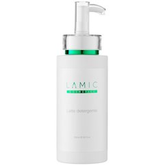 Lamic Cosmetici Latte Detergente Очищуюче молочко для обличчя, 250 мл, фото 