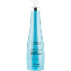 Питательный шампунь для волос Kaaral Maraes Color Nourishing Shampoo