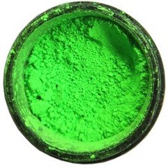 Didier Lab Decor Neon Powder Неонова пудра для декору нігтів, 2,5 г, фото 