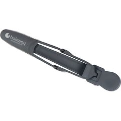 Зажимы для волос журавль HairWay 42030, 6 шт