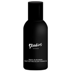 Жидкость для снятия дисперсного слоя Didier Lab Studios Gel Polish Cleaner, 150 ml