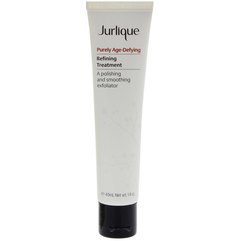 Jurlique Purely Age-Defying Refining Treatment Ативіковий крем-ексфоліант для шкіри обличчя, 40 мл, фото 