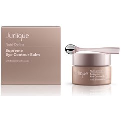 Jurlique Nutri-Define Supreme Eye Contour Balm Інтенсивний відновлюючий антивіковий бальзам для контуру очей, 15 мл, фото 