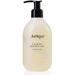 JurliqueCalming Shower Gel Lavender Заспокійливий гель для душу з екстрактом лаванди, 300 мл, фото 