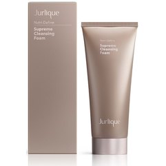 Восстанавливающая пенка для очищения кожи лица Jurlique Nutri-Define Supreme Cleansing Foam, 100 ml