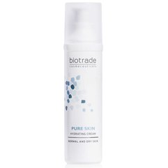 Biotrade Pure Skin Hydrating Cream Крем увлажняющий для ревитализации кожи, 50 мл