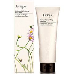 Крем для кожи лица увлажняющий питательный Jurlique Moisture Replenishing Day Cream, 125 ml