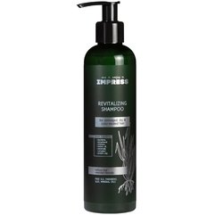 Шампунь восстанавливающий для волос Impress Revitalizing Shampoo, 250 ml