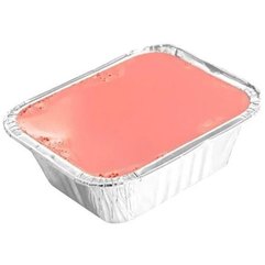 Воск горячий Роза в брикете Allegra Extra Pink Cream, 500 g