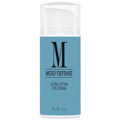Крем навколо очей Мезо Ультра-ліфтинг Elenis Meso-Defense Ultra Lifting Eye Cream, 30 ml, фото 