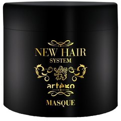 Маска питательная для волос Artego New Hair System Masque, 250 ml