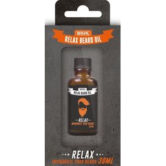 Масло для бороды Расслабляющее Wahl Relax Beard Oil 3999-0462, 30 ml
