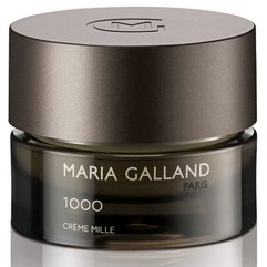 Драгоценный антивозрастной крем Maria Galland 1000 Creme mille.