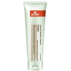 Крем-уход для выпрямления волос с экстрактом грейпфрута Angel Professional Paris Provence Grapefruit Straighten Treatment Cream, 300 ml
