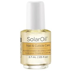 Масло для ногтей и кутикулы CND Solar Oil.