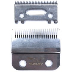 Ножевой блок для машинки Sway Dipper/Dipper S, 115 5901