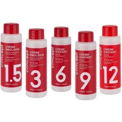 Окислитель для волос Concept Professionals Profy Touch oxidant.