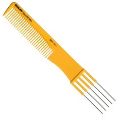 Расческа-вилка Sway Yellow Ion+ 001, 130 001