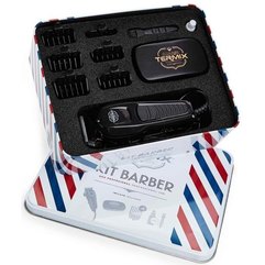 Машинка для стрижки волос Termix Kit Barber