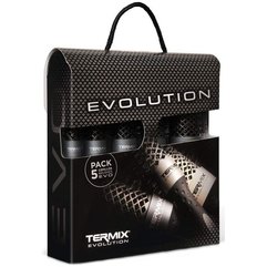 Набір термобрашингів Termix Evolution Basic